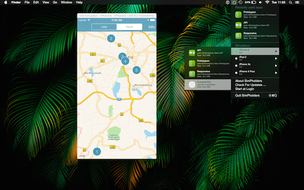 SimPholders 2 for mac V2.0 官方版圖3