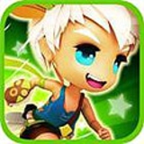 天天跑酷賀歲版 v4.0.0 安卓版 