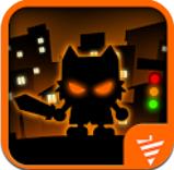 野貓刀鋒戰(zhàn)士 v1.21 安卓版 