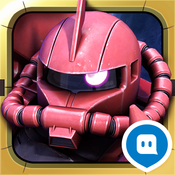 一年戰(zhàn)爭(zhēng)高達(dá)來(lái)戰(zhàn)電腦版 1.1.2.0 pc版[網(wǎng)盤(pán)資源] 