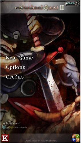 主教之旅2漢化版