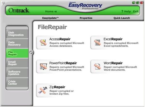 easyrecovery pro