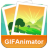 Coolmuster GIF Animator 2.0.19 綠色中文版 