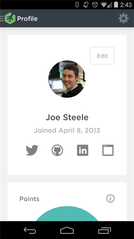 Treehouse v1.3.2 安卓版圖2