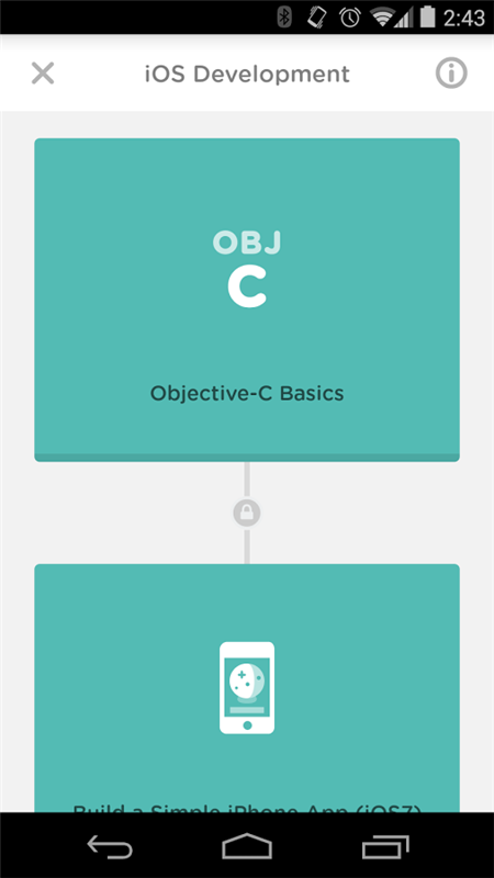 Treehouse v1.3.2 安卓版圖3