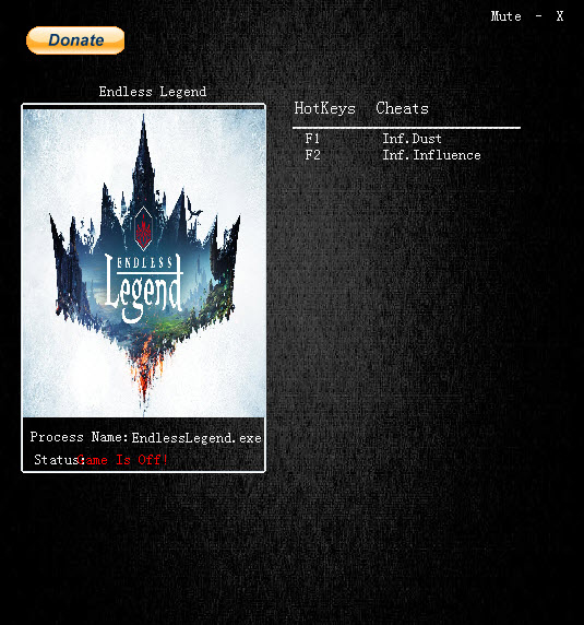 無盡傳奇修改器