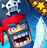 海盜掠奪 v2.2.1 安卓版 