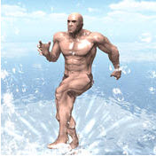 海上肌肉男下載 v1.1 安卓版 