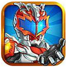 鎧甲戰(zhàn)士銀河傳說下載 1.0 安卓版 