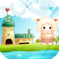 羊羊跳躍 v1.0 安卓版 