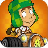 薩爾瓦多卡丁車 v1.5 安卓版 