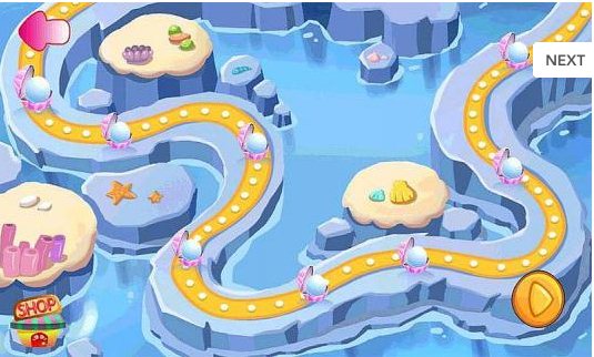 天天找爸之消滅怪獸 v1.0 安卓版圖1