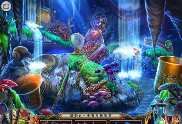 冷酷傳說(shuō)被遺忘的新娘