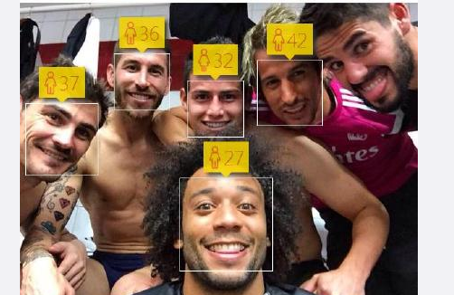 年齡相機(jī)ios