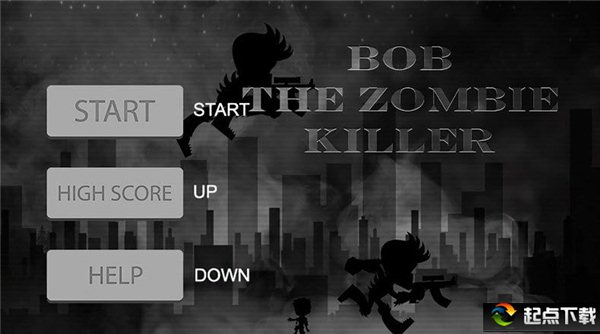 僵尸殺手鮑勃tv版