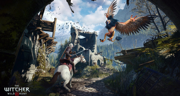 巫師3狂獵注冊表工具