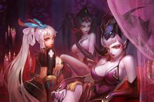 暗黑戰(zhàn)魂安卓版