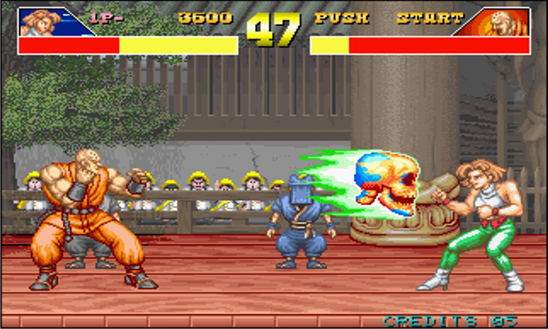 豪血寺一族手機(jī)版