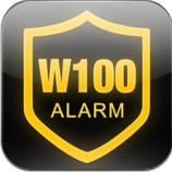 W100報(bào)警系統(tǒng)下載 v9.0 安卓版 