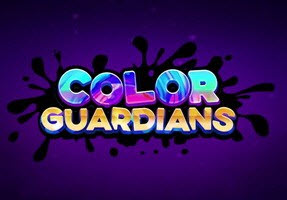 色彩守護者中文版 