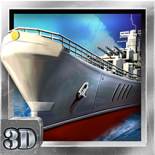 雷霆艦隊(duì) v3.6.0 官方pc版 