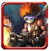 僵尸獵手決戰(zhàn)黎明下載 v1.0 安卓版 