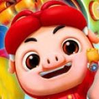 豬豬俠愛射擊無限金幣版 v2.6 安卓版 