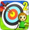 3D傳奇射箭2內(nèi)購破解版 v1.0 無限金幣版 