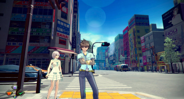 秋葉原之旅2修改器