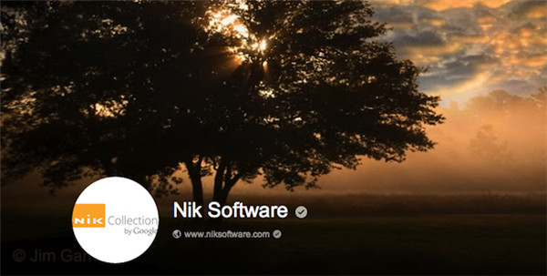 Nik Collection for mac