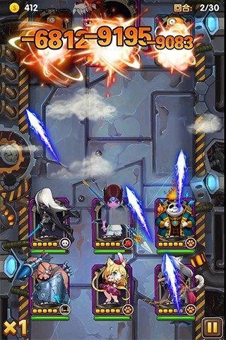 全民蒸汽電腦版