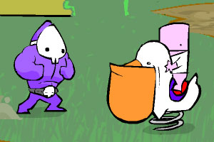 狂扁小朋友無敵版