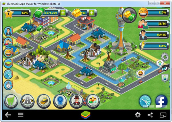 城市島嶼2電腦版