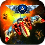 宇宙之翼戰(zhàn)爭爆發(fā)無限金幣存檔 1.2.0 免費下載 