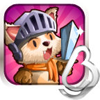 勇士聯(lián)萌 v1.0 破解版 