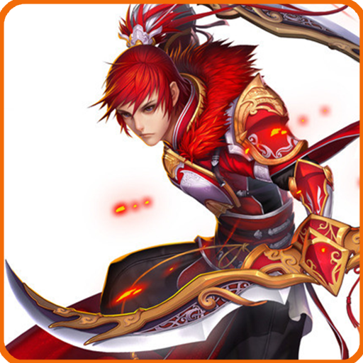 狂斗三國(guó)內(nèi)購(gòu)修改版 v1.0.2 安卓版 