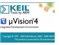 keil c51 V9.00 uvision4 中文破解版 