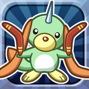 神犬之翼豪華版 v1.0.0 安卓版 