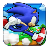 索尼克狂奔手游 v1.1.3 安卓版 