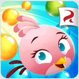 憤怒的小鳥(niǎo)思黛拉泡泡下載 v2.3.2 安卓版 