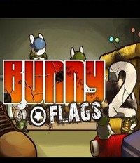 兔子旗飄揚(yáng)2中文版 電腦版 