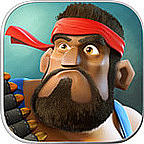 海島奇兵加速版 v1.7 安卓版 