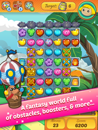 彩球?qū)?duì)大冒險(xiǎn)下載 v1.15 安卓版圖3