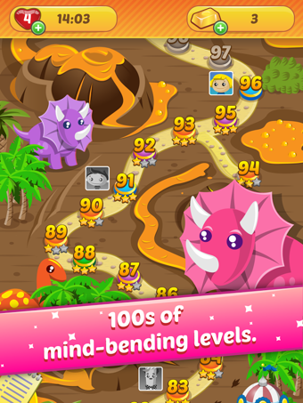 彩球?qū)?duì)大冒險(xiǎn)下載 v1.15 安卓版圖4