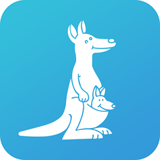 袋鼠家下載 v1.9.1 安卓版 