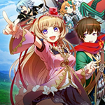 皇家閃光英雄 v1.0 安卓版 