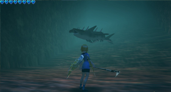 玻璃之翼游戲下載