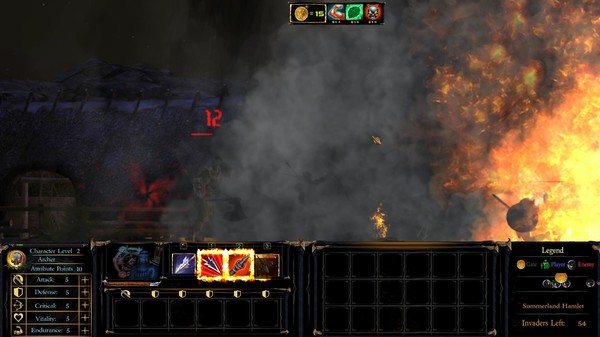 中世紀(jì)傭兵