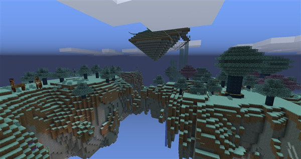 我的世界魔法遠征MOD