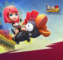 音速小粉拳九游版下載